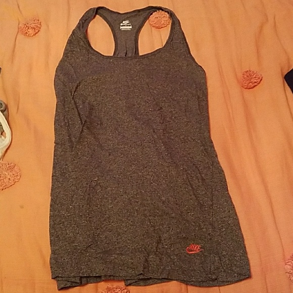 Nike Tops - Nike tank top